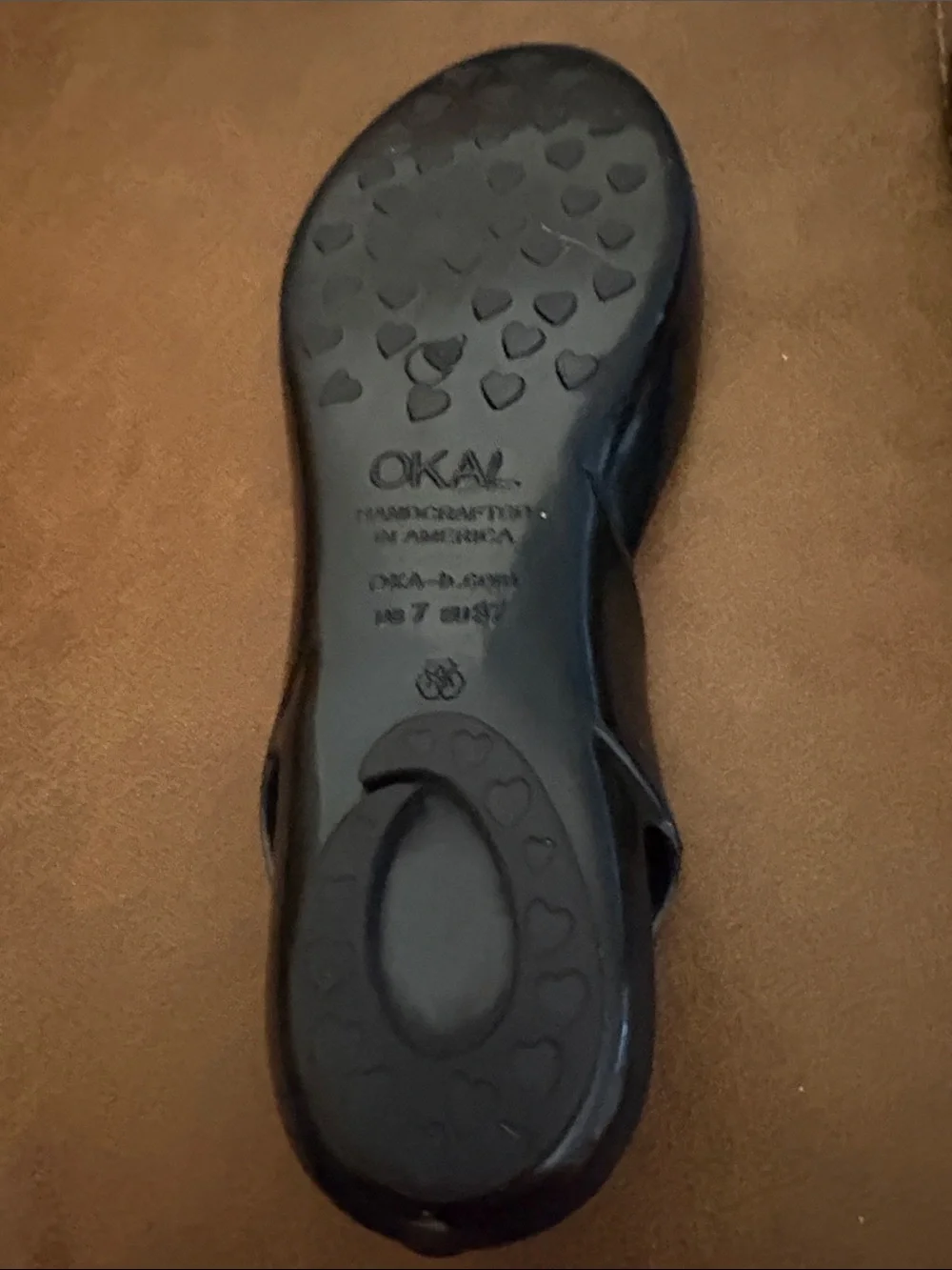OKA b. oka taylor